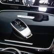 FIRST DRIVE: C238 Mercedes-Benz E-Class Coupe