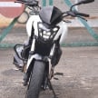 VIDEO: 15,600 km and 6 countries on a Dominar 400