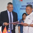 Modenas signs “Safety Riding” programme MoU