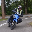 Modenas signs “Safety Riding” programme MoU