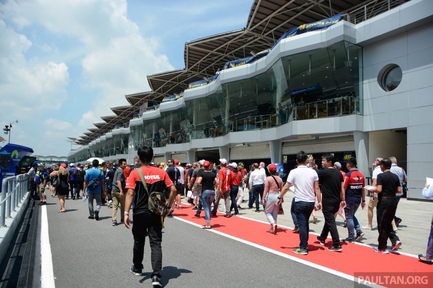 GALLERY: 2017 Malaysia MotoGP – Saturday qualifers 729935