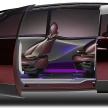 Toyota Fine-Comfort Ride – FCV with 1,000 km range