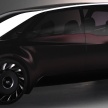 Toyota Fine-Comfort Ride – FCV with 1,000 km range