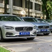 GALLERY: Volvo S90 T8 Twin Engine Inscription CKD