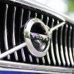 GALLERY: Volvo S90 T8 Twin Engine Inscription CKD