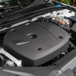 Volvo S90 T8 Twin Engine yang diproduksi di Shah Alam akan dieksport ke pasaran luar Malaysia