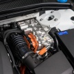 Volvo S90 T8 Twin Engine yang diproduksi di Shah Alam akan dieksport ke pasaran luar Malaysia