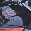 MV Agusta shows 2018 F4 LH44 and F4 RC superbikes