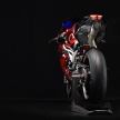 MV Agusta shows 2018 F4 LH44 and F4 RC superbikes