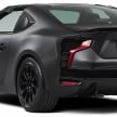 Toyota GR HV Sports Concept – kereta sports konsep hibrid dengan gear manual enam-kelajuan ‘palsu’