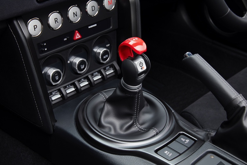 Toyota GR HV Sports Concept – kereta sports konsep hibrid dengan gear manual enam-kelajuan ‘palsu’ 720514