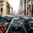 Toyota JPN Taxi – hibrid LPG, Toyota Safety Sense C