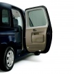 Toyota JPN Taxi – LPG hybrid, Toyota Safety Sense C