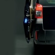 Toyota JPN Taxi – hibrid LPG, Toyota Safety Sense C