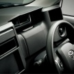 Toyota JPN Taxi – hibrid LPG, Toyota Safety Sense C