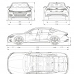 SPYSHOTS: 2018 Audi A7 Sportback seen in Malaysia