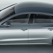 2021 Audi A7L Sedan debuts – first ever LWB A7 is a sedan, 3.0 mild-hybrid V6 TFSI; made for China only