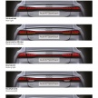 2018 Audi A7 Sportback – all models hybrid, Audi AI