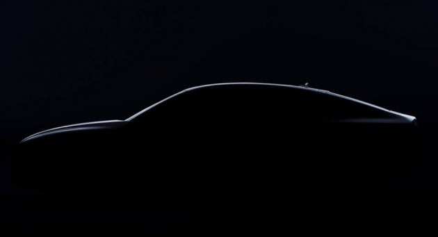 2018 Audi A7 Sportback teased, debuts on October 19