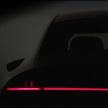 2018 Audi A7 Sportback teased, debuts on October 19