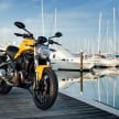 2018 Ducati Monster 821 unveiled, 109 hp, 86 Nm