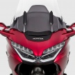 2018 Honda Goldwing revealed – 1,833 cc, RM99.5k
