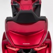 2018 Honda Goldwing revealed – 1,833 cc, RM99.5k