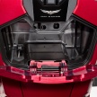 2018 Honda Goldwing revealed – 1,833 cc, RM99.5k