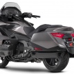 2018 Honda Goldwing revealed – 1,833 cc, RM99.5k