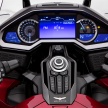2018 Honda Goldwing revealed – 1,833 cc, RM99.5k