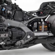 2018 Honda Goldwing revealed – 1,833 cc, RM99.5k