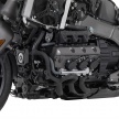 2018 Honda Goldwing revealed – 1,833 cc, RM99.5k