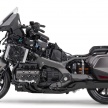 2018 Honda Goldwing revealed – 1,833 cc, RM99.5k