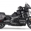 2018 Honda Goldwing revealed – 1,833 cc, RM99.5k