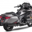 2018 Honda Goldwing revealed – 1,833 cc, RM99.5k