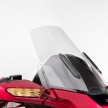 2018 Honda Goldwing revealed – 1,833 cc, RM99.5k