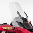 2018 Honda Goldwing revealed – 1,833 cc, RM99.5k