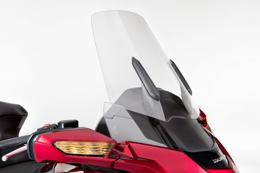 2018 Honda Goldwing revealed – 1,833 cc, RM99.5k 727872