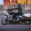 2018 Honda Goldwing revealed – 1,833 cc, RM99.5k