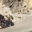 2018 Kawasaki Z900 RS retro sports bike unveiled