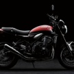 2018 Kawasaki Z900 RS retro sports bike unveiled