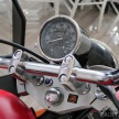 2018 Keeway K-Light 202 retro, Cafe Racer 152 and Patagonian Eagle 250 in Malaysia – from RM6,521