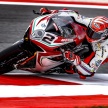 MV Agusta shows 2018 F4 LH44 and F4 RC superbikes