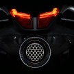MV Agusta shows 2018 F4 LH44 and F4 RC superbikes