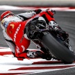 MV Agusta shows 2018 F4 LH44 and F4 RC superbikes