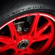 MV Agusta shows 2018 F4 LH44 and F4 RC superbikes