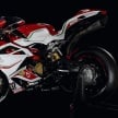 MV Agusta shows 2018 F4 LH44 and F4 RC superbikes