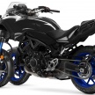 2018 Yamaha Niken Leaning Multi-Wheeler (LMW) revealed – three wheels, double forks and it leans