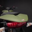 2018 Zero Motorcycles update  – fast charge, 358 kms