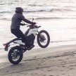 2018 Zero Motorcycles update  – fast charge, 358 kms